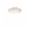 Ideal lux smarties pl3 d50 lampada da soffitto d 500 x h 120 mm Luci & illuminazione Casa & cucina