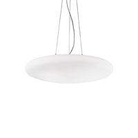 Ideal lux smarties sp5 d60 lampada a sospensione d 600 x h min 415 / max 2165 mm Luci & illuminazione Casa & cucina