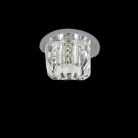 Ideal lux soul-1 fi lampada da incasso l 85 x h min 490 / max 57 x p 85 mm Luci & illuminazione Casa & cucina