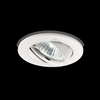Ideal lux swing fi bianco (conf. da 2 pz.) lampada da incasso d 82 x h 90 mmlampada da inc Luci & illuminazione Casa & cucina