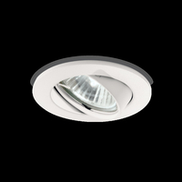 Ideal lux swing fi bianco (conf. da 2 pz.) lampada da incasso d 82 x h 90 mmlampada da inc Luci & illuminazione Casa & cucina
