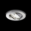 Ideal lux swing fi cromo (conf. da 2 pz.) lampada da incasso d 82 x h 90 mmlampada da inca Luci & illuminazione Casa & cucina