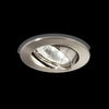 Ideal lux swing fi nickel (conf. da 2 pz.) lampada da incasso d 82 x h 90 mmlampada da inc Luci & illuminazione Casa & cucina