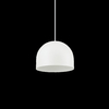 Ideal lux tall sp1 big bianco lampada a sospensione d 135 x h min 350 / max 5920 mm Luci & illuminazione Casa & cucina