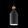 Ideal lux triade-1 sp1 lampada a sospensione d 155 x h min 620 / max 2370 mm Luci & illuminazione Casa & cucina