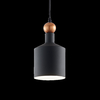 Ideal lux triade-3 sp1 lampada a sospensione d 150 x h min 530 / max 2280 mm Luci & illuminazione Casa & cucina