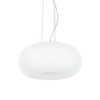 Ideal lux ulisse sp3 d42 lampada a sospensione d 420 x h min 450 / max 2200 mm Luci & illuminazione Casa & cucina