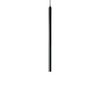 Ideal lux ultrathin sp d040 round cromo lampada a sospensione d 30 x h min 650 / max 2400 Luci & illuminazione Casa & cucina