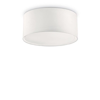 Ideal lux wheel pl3 lampada da soffitto d 505 x h 220 mm Luci & illuminazione Casa & cucina
