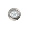 Ideal lux woody pl4 wood lampada da soffitto d 500 x h 180 mm Luci & illuminazione Casa & cucina