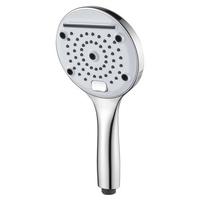 Idro bric doccetta idro bric sapdoc0239bi victoria victoria 3f cromo e bianco Bagno Casa & cucina