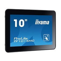 Iiyama 10 lcd projective capacitive 10 points touch Monitor Informatica