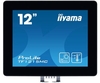 Iiyama 12 4:3 pcap 10p touch bezel free / open frame Monitor Informatica