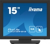 Iiyama 15 va,  res touch,  1024x768,  Monitor Informatica