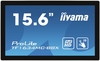 Iiyama 15, 6 pcap touch 1920x1080,  displayport,  hdmi,  vga Monitor Informatica