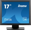 Iiyama 17 resistive touch,  1280 x 1024, vga dp hdmi Monitor Informatica