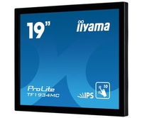 Iiyama 19 5:4 pcap 10p touch bezel free / open frame Monitor Informatica