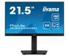 Iiyama 21, 5 1920x1080 hdmi,  displayport Monitor Informatica