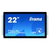 Iiyama 21, 5 16:9 pcap 10p touch bezel free / open frame Monitor Informatica