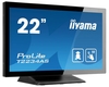 Iiyama 21, 5 panel pc with android 8.1 10-points touch Monitor Informatica