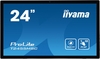 Iiyama 24 bonded pcap 10p touch,  1920x1080 Monitor Informatica