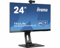 Iiyama 24 ete ips-panel,  1920x1080 Monitor Informatica
