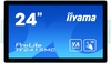 Iiyama 24 pcap bezel free 10p touch 1920x1080 Monitor Informatica
