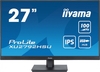 Iiyama 27 ete ips-panel,  1920x1080@100hz,  250cd/m²,  Monitor Informatica