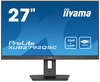 Iiyama 27 ete ips-panel,  2560x1440 hdmi dp Monitor Informatica