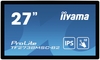 Iiyama 27 pcap bezel free 10-points touch 1920x1080 Monitor Informatica