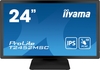 Iiyama 27in pcap 10p touch,  1920x1080, ips-panel,  slimbezel Monitor Informatica