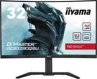 Iiyama 32 ete va-panel curved gaming 1500r Monitor Informatica