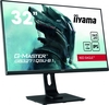 Iiyama 32 gaming 2560x1440 165hz hdmi dp Monitor Informatica