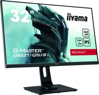 Iiyama 32 gaming 2560x1440 165hz hdmi dp Monitor Informatica