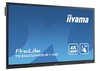 Iiyama 86uhd ir 20p multitouch 4k interact.android9-wifi Monitor Informatica