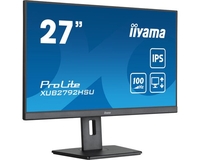 Iiyama (ips,  1h 1dp,  4x3.2,  100hz) Monitor Informatica