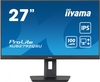 Iiyama prolite 27in risoluz. wqhd 2560x1440 ultraslim Monitor Informatica