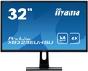 Iiyama prolite xb3288uhsu-b1 32 4k Monitor Informatica