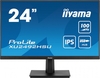 Iiyama prolite xu2492hsu-b6 24infullhd led 1920x1080@100hz Monitor Informatica