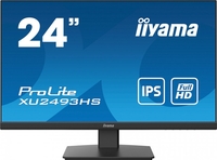 Iiyama prolite xu2493hs-b5 ultra piatto Monitor Informatica