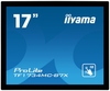 Iiyama tf1734mc-b7x 17in pcap bezel free 10p touch Monitor Informatica