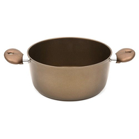 Illa casseruola illa ol8420ht olivilla extra verde oliva scuro Casalinghi cucina Casa & cucina