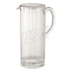 Ilsa caraffa ilsa 2510000 crystal con coperchio trasparente Casalinghi cucina Casa & cucina