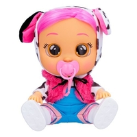 Imc toys bambola imc toys 81451 cry babies dotty Bambini & famiglia Console,  giochi & giocattoli