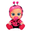 Imc toys bambola imc toys 81468 cry babies lady Bambini & famiglia Console,  giochi & giocattoli