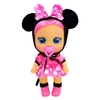 Imc toys bambola imc toys 86357 cry babies dressy minnie Bambini & famiglia Console,  giochi & giocattoli