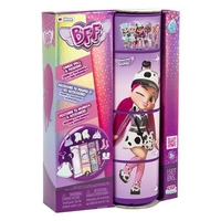 Imc toys bambola imc toys 904378 best friend forever dotty Bambini & famiglia Console,  giochi & giocattoli