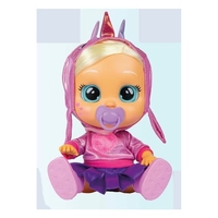 Imc toys bambola imc toys 91901 cry babies stella Bambini & famiglia Console,  giochi & giocattoli