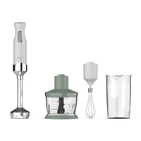 Imetec 7599 (conf. da 4 pz.) Piccoli elettrodomestici casa Elettrodomestici