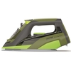 Imetec ferro stiro vapore imetec 9017 eco perfect verde e grigio Piccoli elettrodomestici casa Elettrodomestici